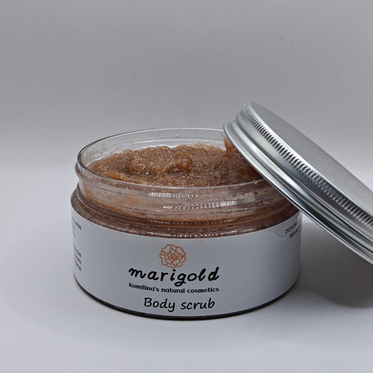 Body Scrub - 250ml