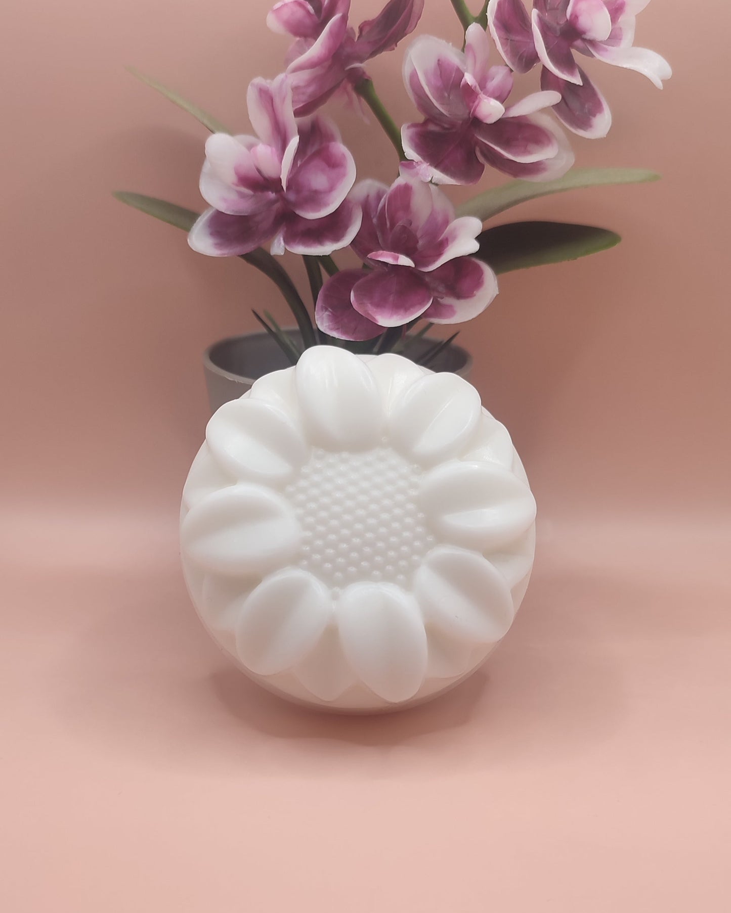 Donkey Milk Soap - 100gr