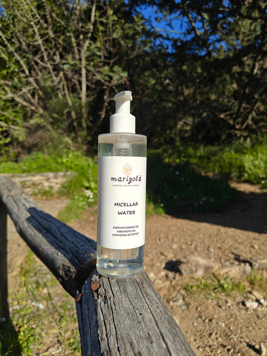 Micellar Water - 250ml