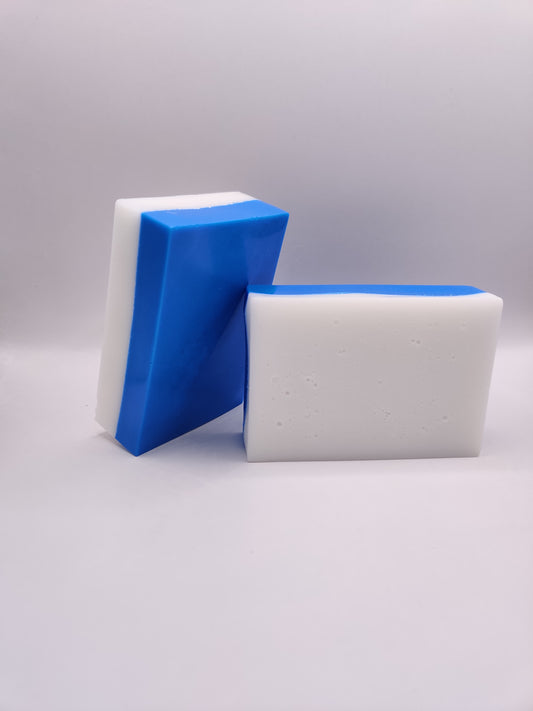 Donkey Milk Ocean Soap - 100gr