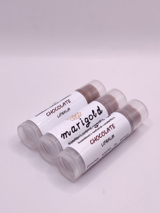 Lipbalm Chocolate - 5ml