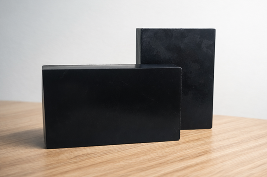 Charcoal Soap - 100gr