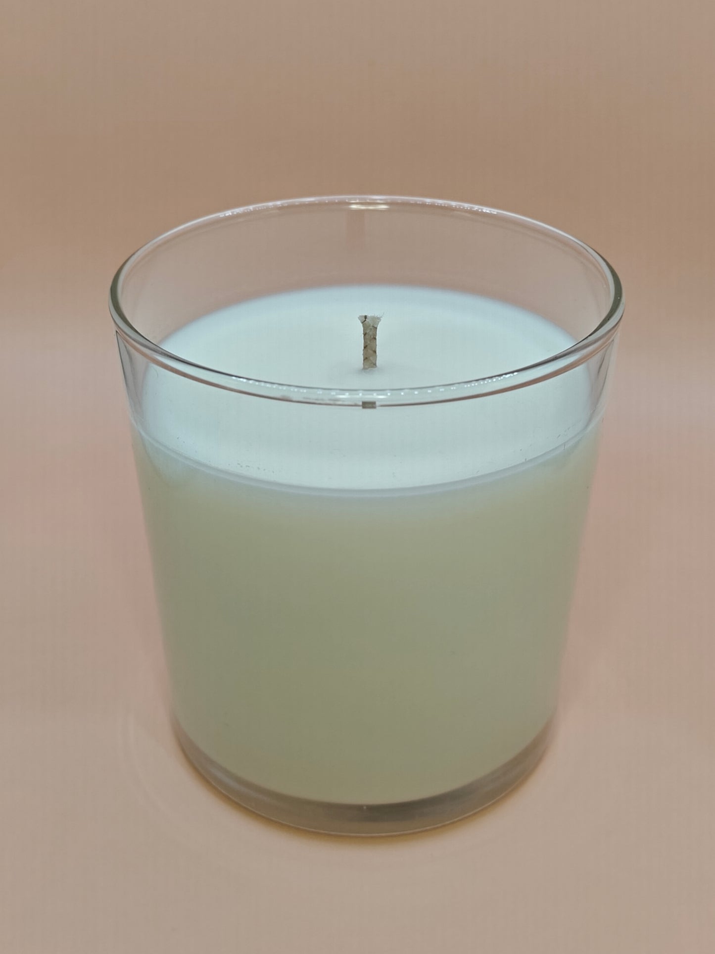 Κερί Σόγιας Dove - 250ml