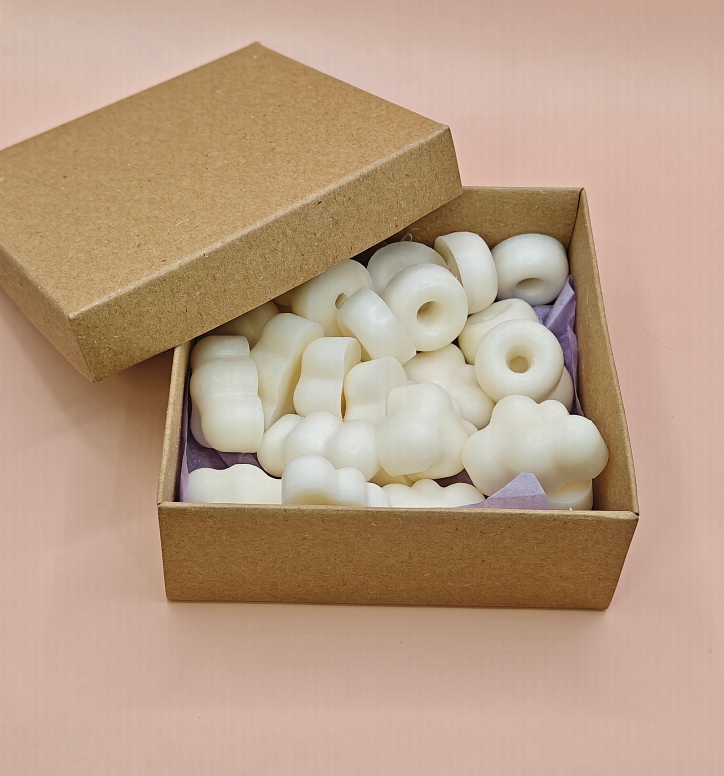 Wax Melts Roses and Vanilla - 80gr